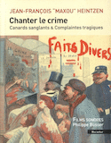 Chanter le crime